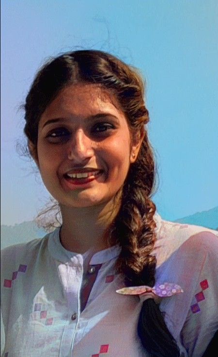 Keerthana K