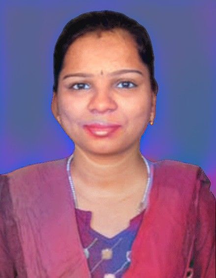 Dhakshayani S