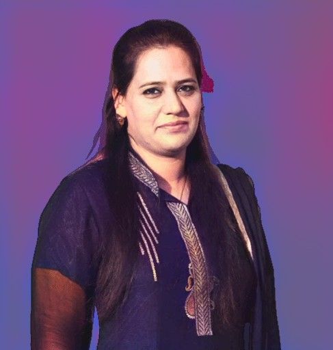 Asra Khurshid