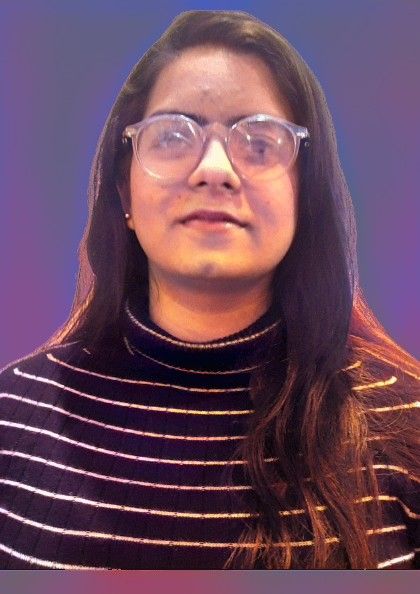 Ridhi Sikri
