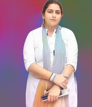 Somya Agarwal