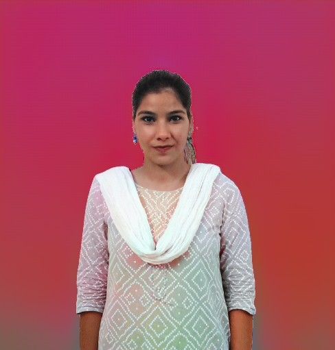 Pratiksha Yadav
