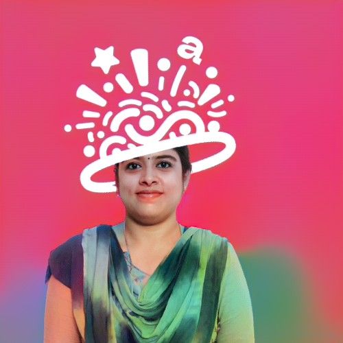 Manasa Ponnada