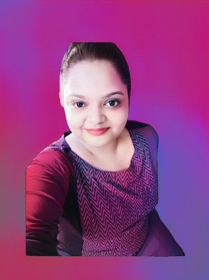 Puja Saraf
