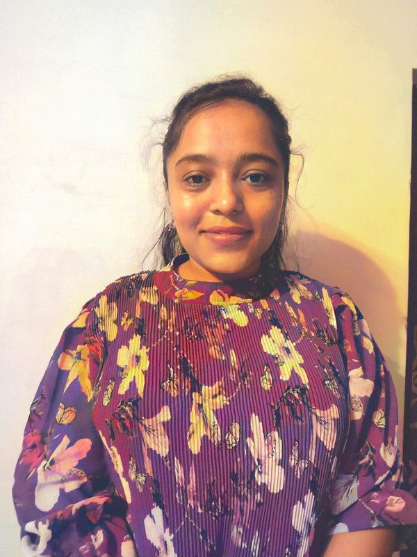 Jyoti Varshney