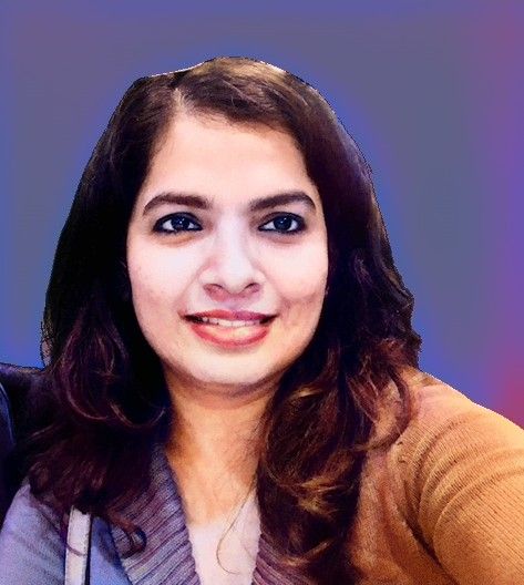Veena Nair