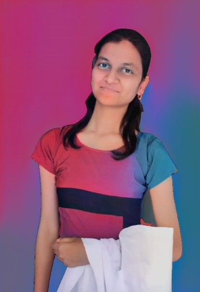 Parveen Nadaf