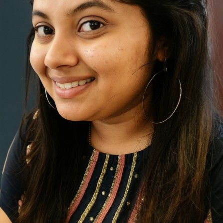 Jayasri Pravin