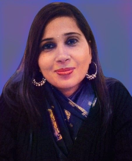 Sheetal Ratwana