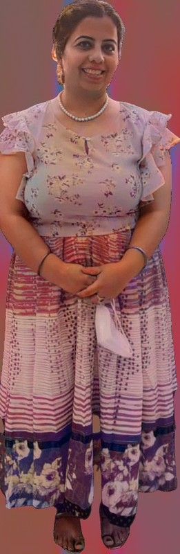 Harmeet Kaur