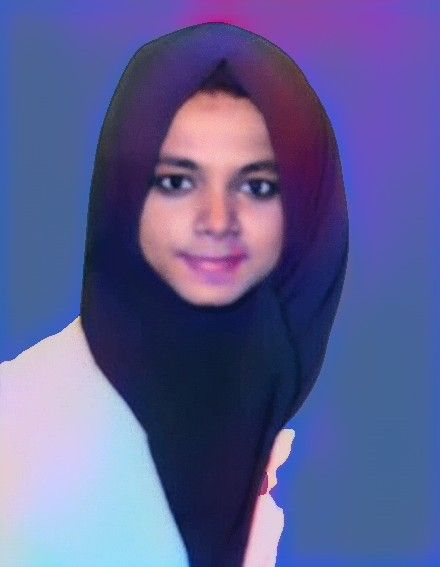 Samiya Masroor