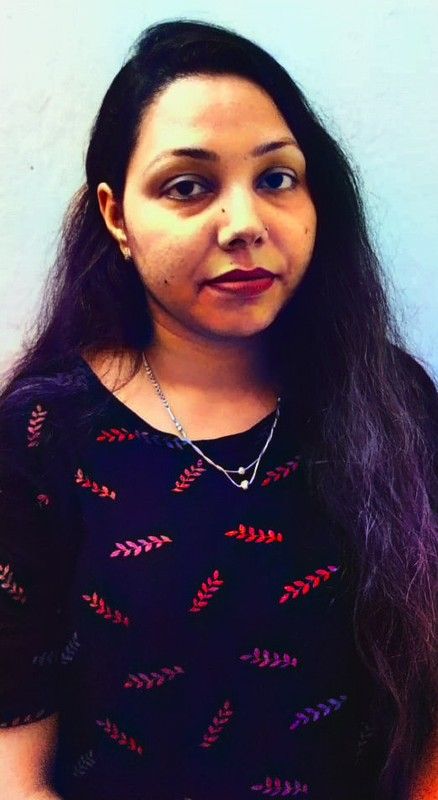 Deepali Trivedi