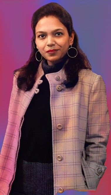 Ratika Verma