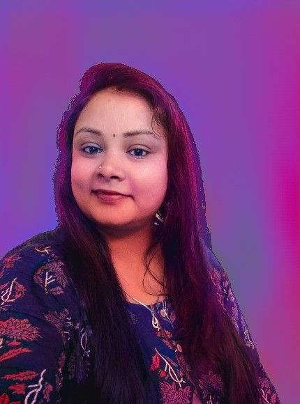 Komal Jaiswal