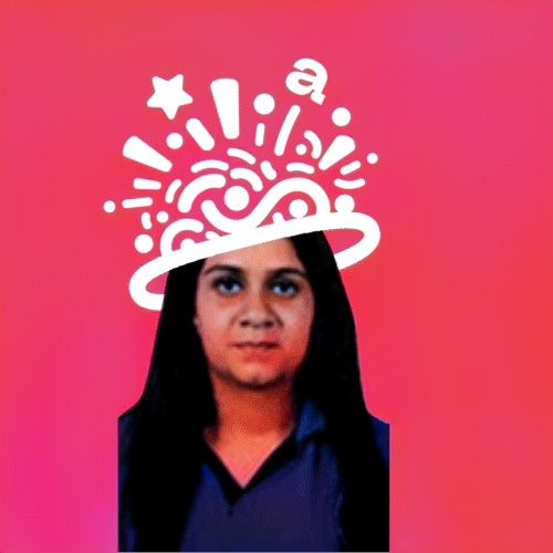 Shruti Kalia