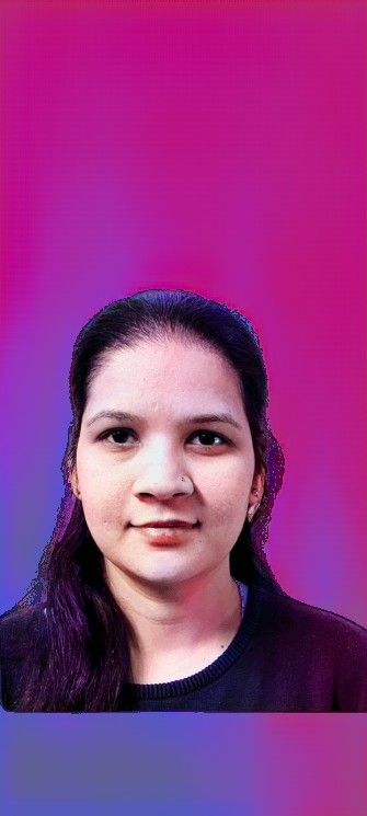 Rozy Sharma