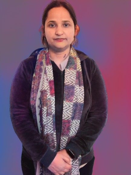 Rosy Farooq