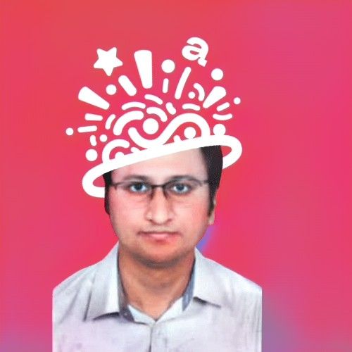 Nilesh Tripathi