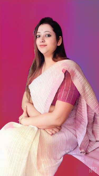 Nupur Basu