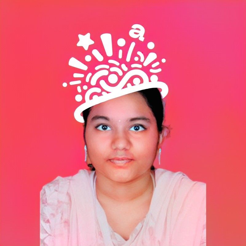 Gnana Priya l