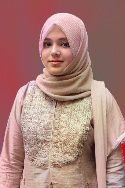 Syeda Mehwish