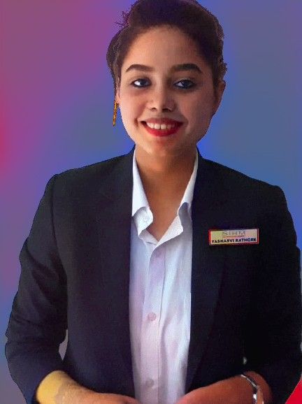 Yashasvi Rathore