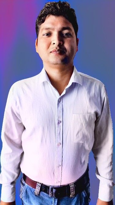 Asif Jamal ansari