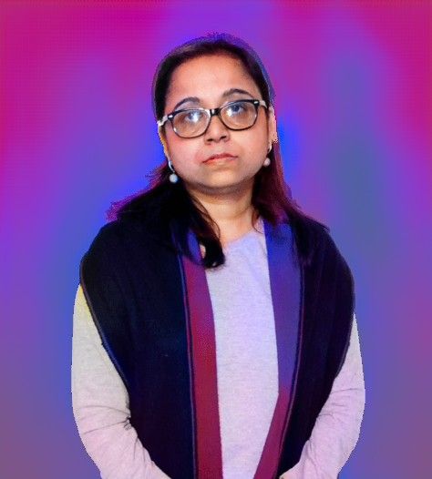 Sutapa Banerjee
