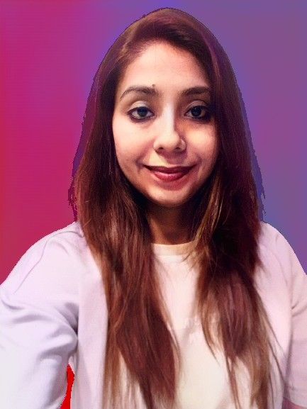 Riya Kundnani