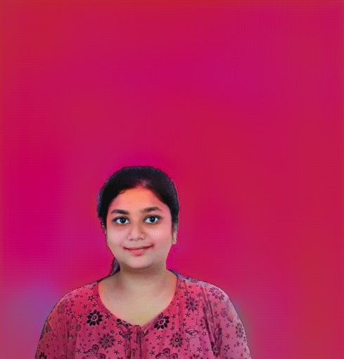 Anishma Anish hamilton