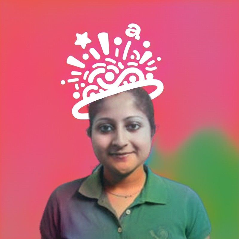 Moumita Kabiraj