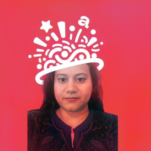 Madhu Rawat