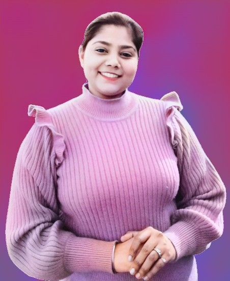 Himanshi Sharma