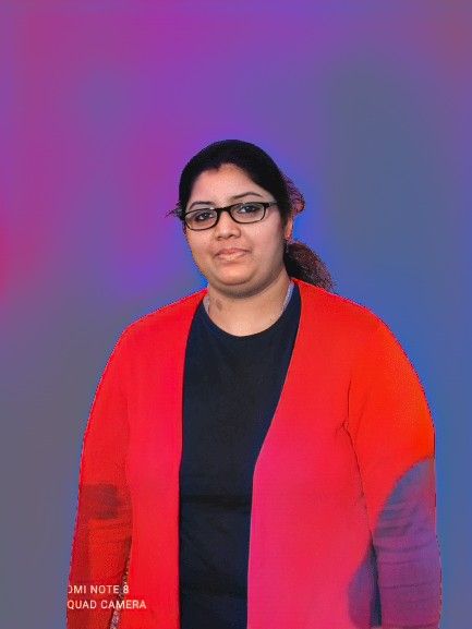 Deepthi Tipparthi
