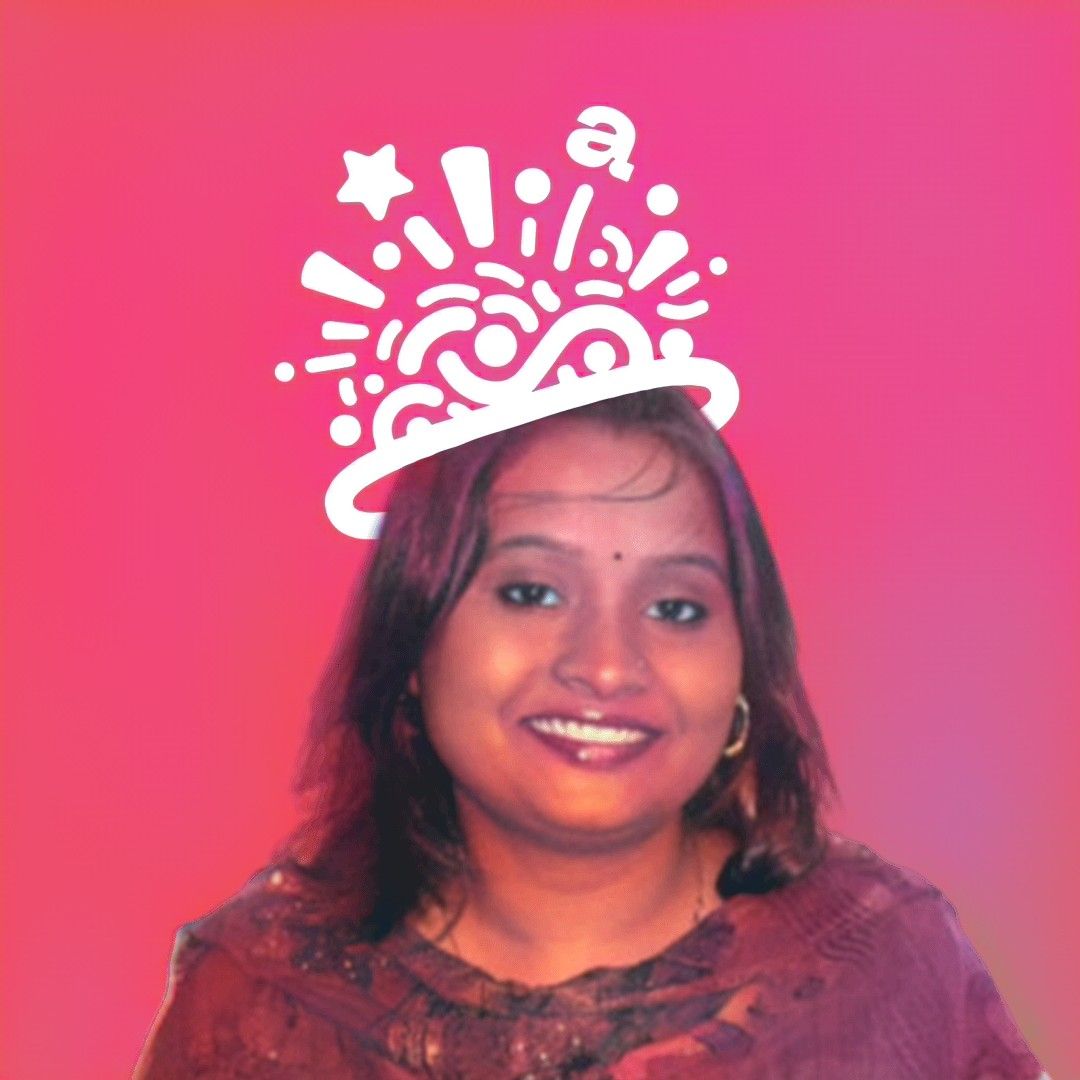Moumita Mondal