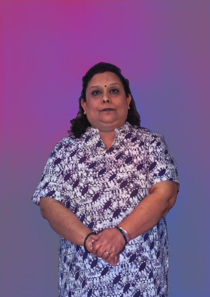 Sona Bhattacharya