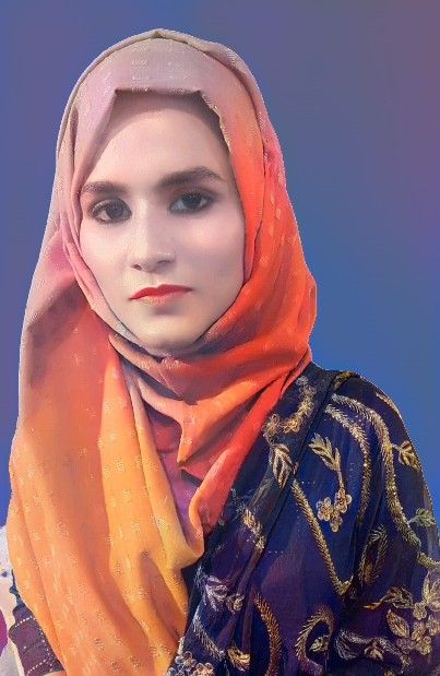 Arhamaz Fatima rizvi