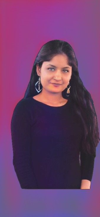 Deepti Pawar