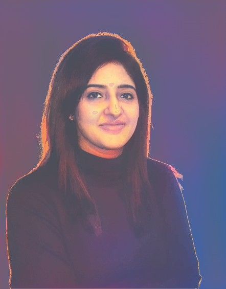 Ratna Arora