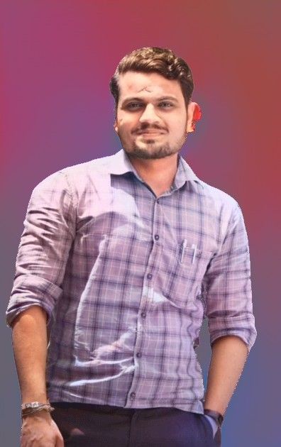Rishabh Mishra