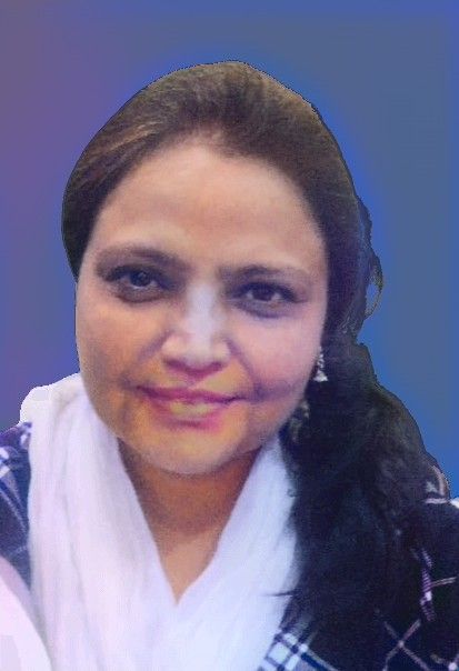 Jayati Singhal