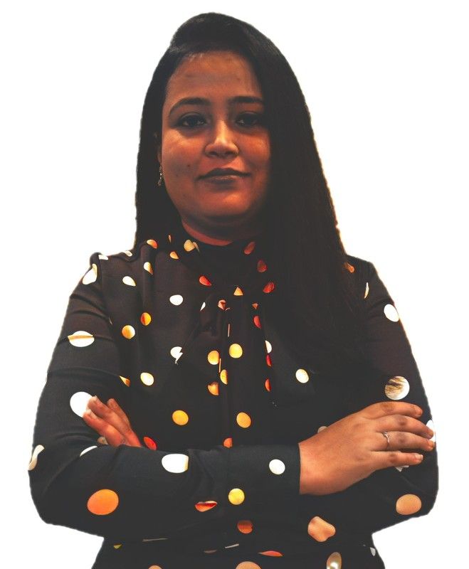 Saleha Isa
