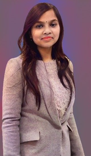 Shubhanshi Gupta