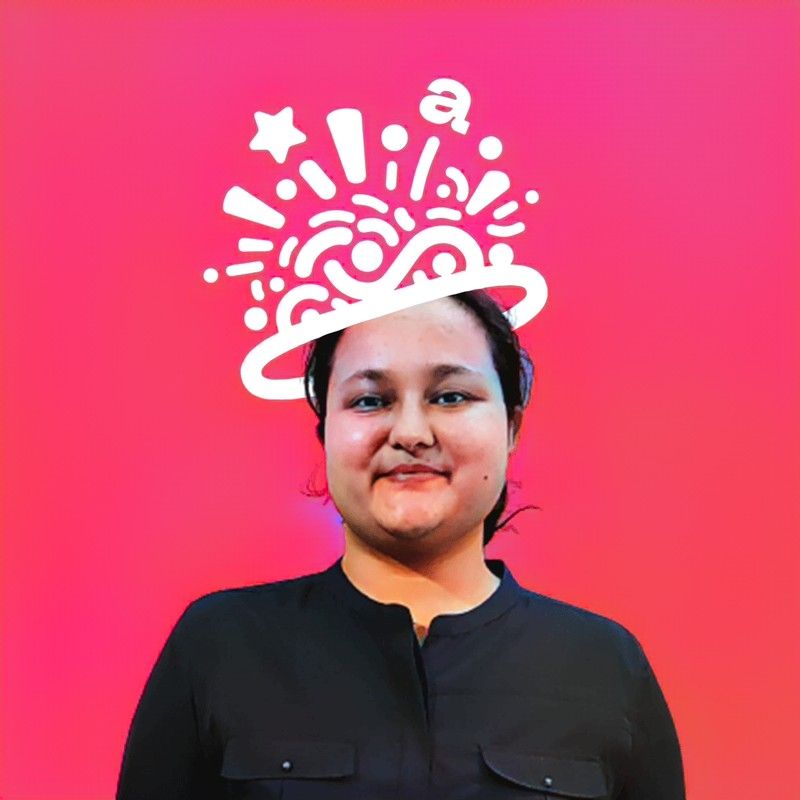 Varsha Deka