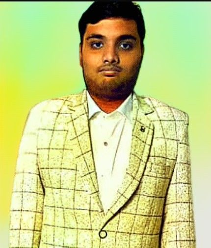 Pratham Garg