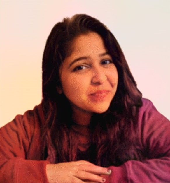 Jigyasa Aggarwal