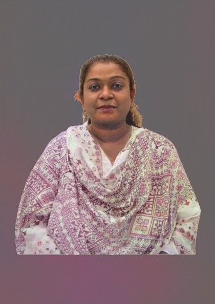 Afshan Khan