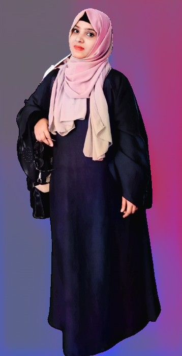 Aliya Shaikh