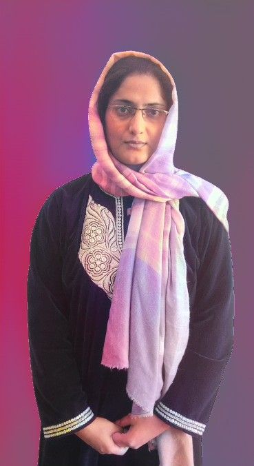 Ambreen Mushtaq