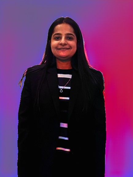 Deepsha Yadav